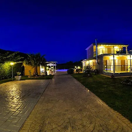 Erato Villa *