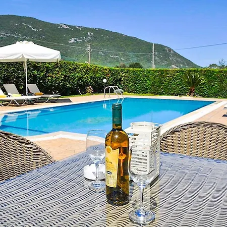 Erato Villa *